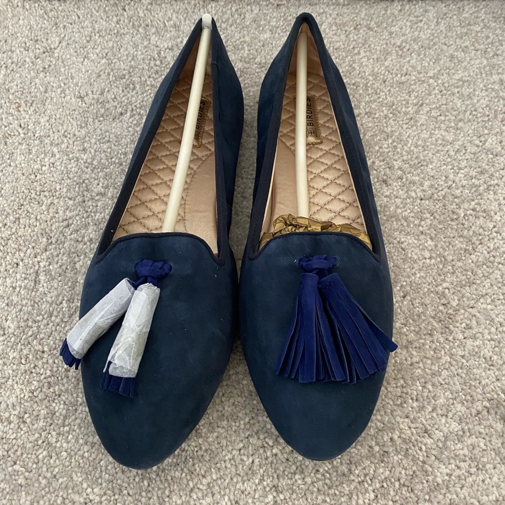 Birdies Shoes